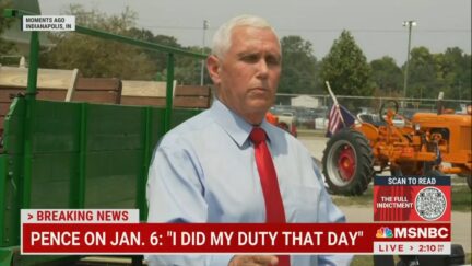 Mike Pence