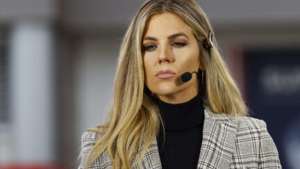 ESPN's Sam Ponder