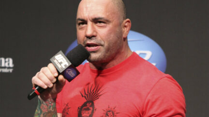 Joe Rogan