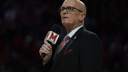 Scott Van Pelt