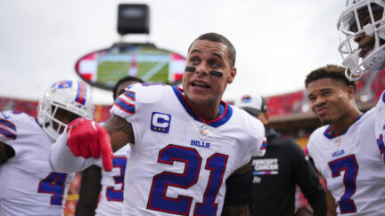 Jordan Poyer