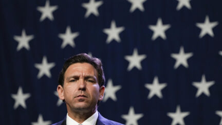 Ron DeSantis