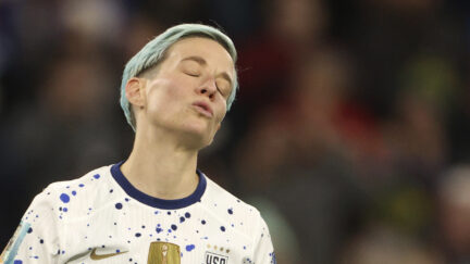 Megan Rapinoe