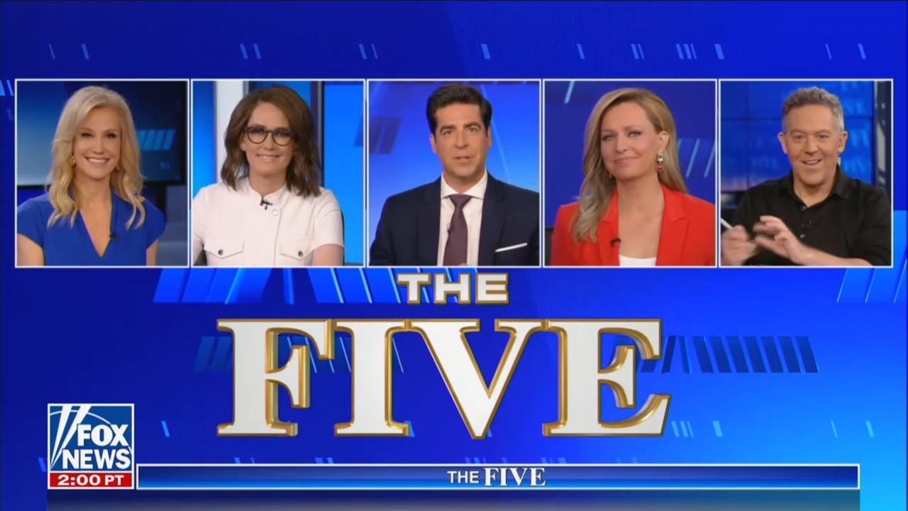 The Five