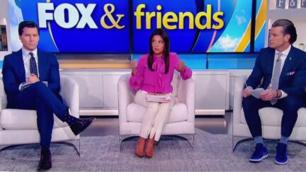 Fox Saturday Crew Rips Cops Over Paul Pelosi Attack Video