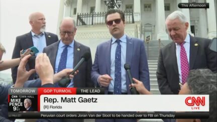 Matt Gaetz