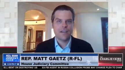 Matt Gaetz