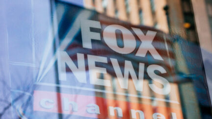 Fox News logo