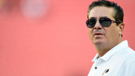 Daniel Snyder