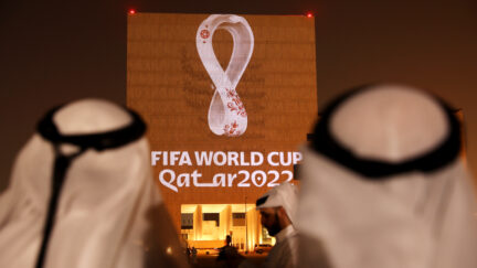 FIFA World Cup in Qatar