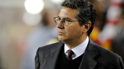 Daniel Snyder