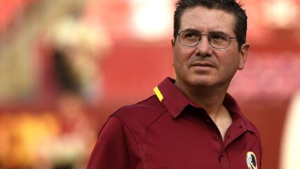 Daniel Snyder