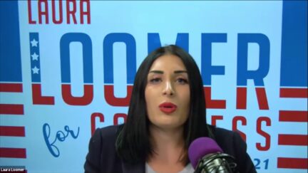 Laura Loomer