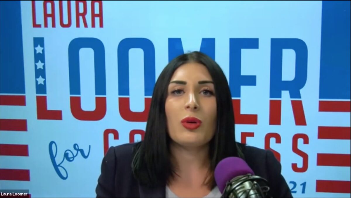 Laura Loomer