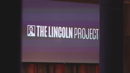 Lincoln Project