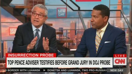 Jeffrey Toobin: Marc Short's Testimony Reveals Investigation