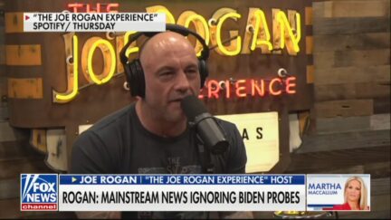 Joe Rogan