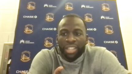 draymond Green