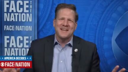 Chris Sununu on Face The Nation