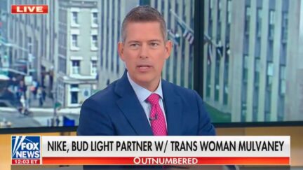 Sean Duffy upset by Dylan Mulvaney ads