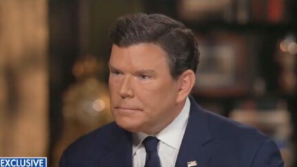 Bret Baier