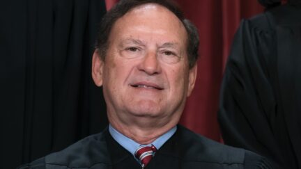 Alito