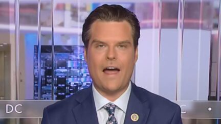 Matt Gaetz