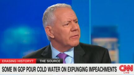 Ken Buck on CNN