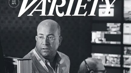 Jeff Zucker in Variety