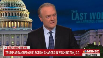 Lawrence O'Donnell