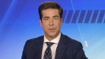 Jesse Watters