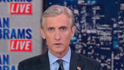 Dan Abrams