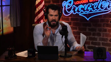 Steven Crowder