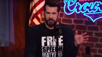 Steven Crowder