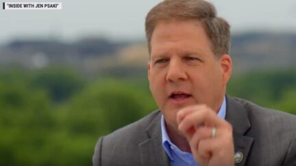 Chris Sununu