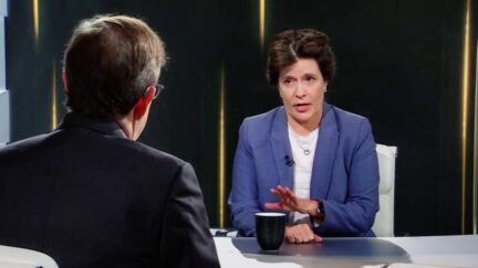 Tech Journo Kara Swisher Tells CNN's Chris Wallace Twitter 'Absolutely' Could Collapse, Rips Elon Musk Over Pelosi Attack