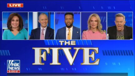 The Five