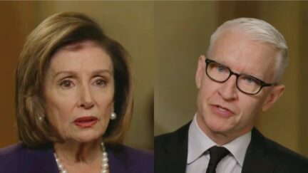 'There's No Question!' Pelosi Blames Trump's Lies For Violent Attack, Rips Trump and Musk Rumor-Mongering