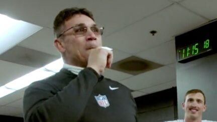 Ron Rivera