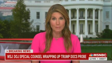 Nicolle Wallace