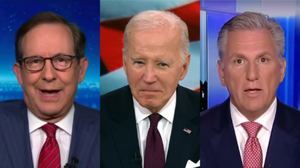 CNN's Chris Wallace Roasts Biden Impeachment Inquiry