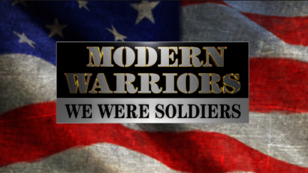 Modern Warriors