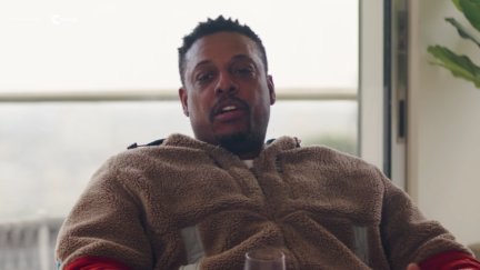 Paul Pierce on I AM ATHLETE