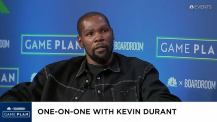 Kevin Durant