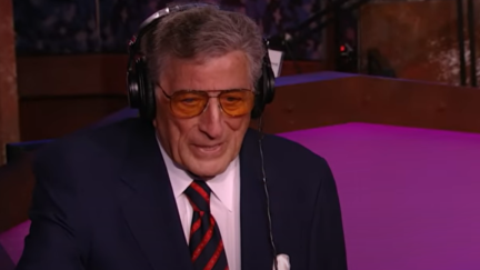 Tony Bennett