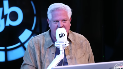 Glenn Beck