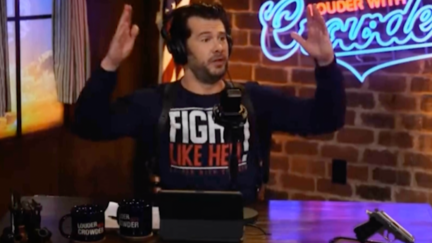 Steven Crowder