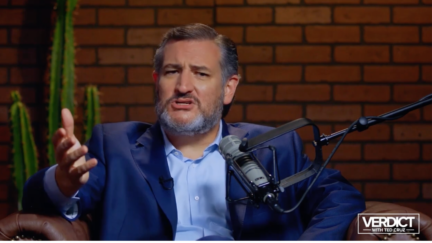 Ted Cruz Ponders Pete Davidson Dating Success