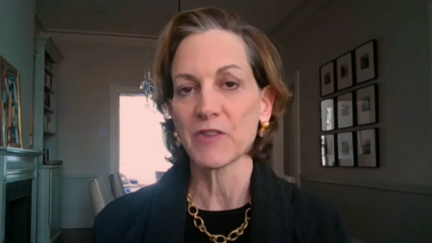 Anne Applebaum