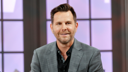 Dave Rubin